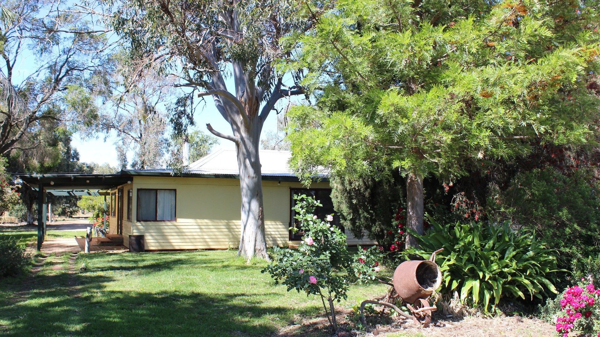20 Walker Lane, Barham NSW 2732 - photo 12