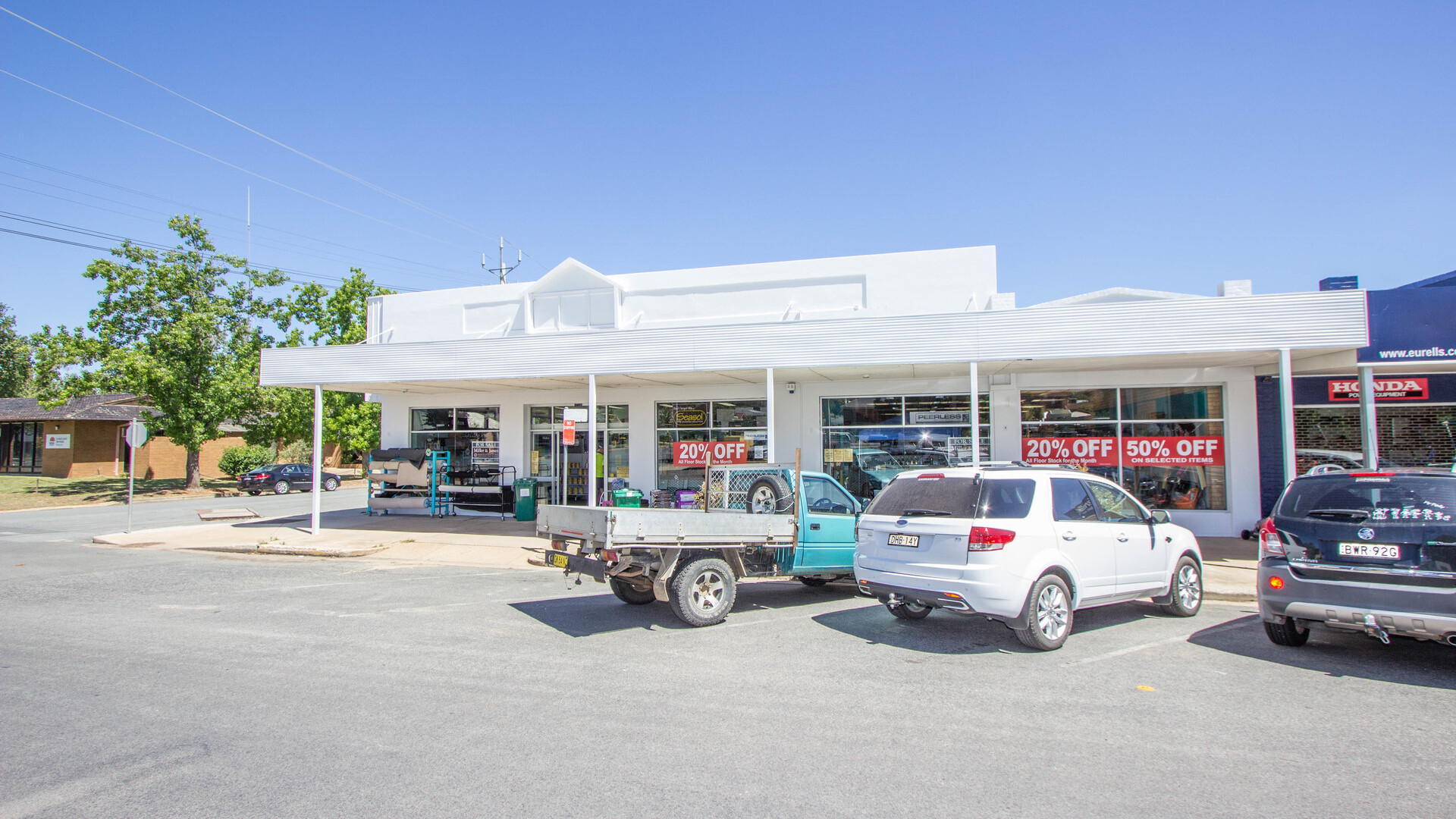 10-12 Bolton Street, Narrandera NSW 2700 - photo 2