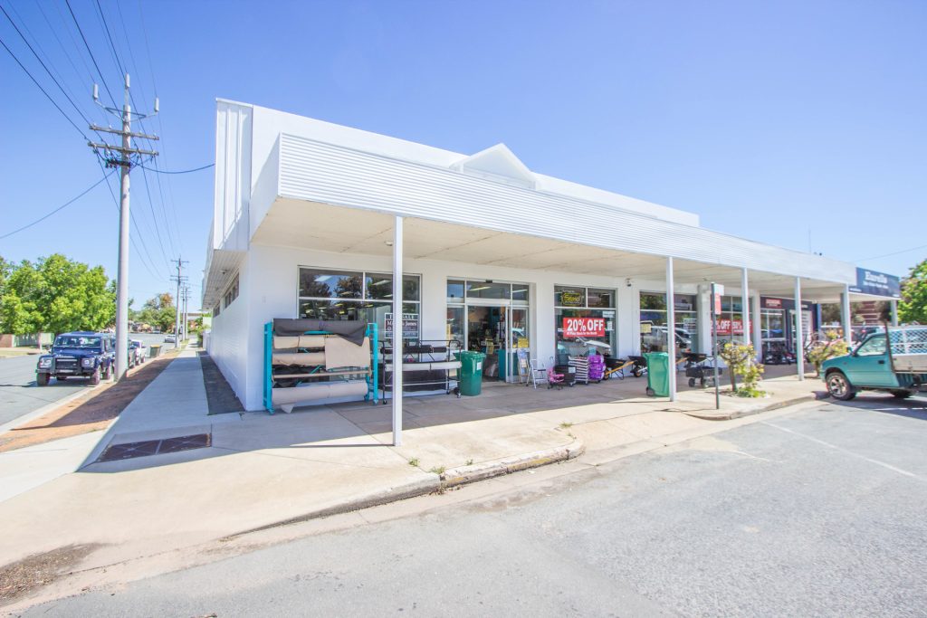 10-12 Bolton Street, Narrandera NSW 2700 - McGrath Riverina