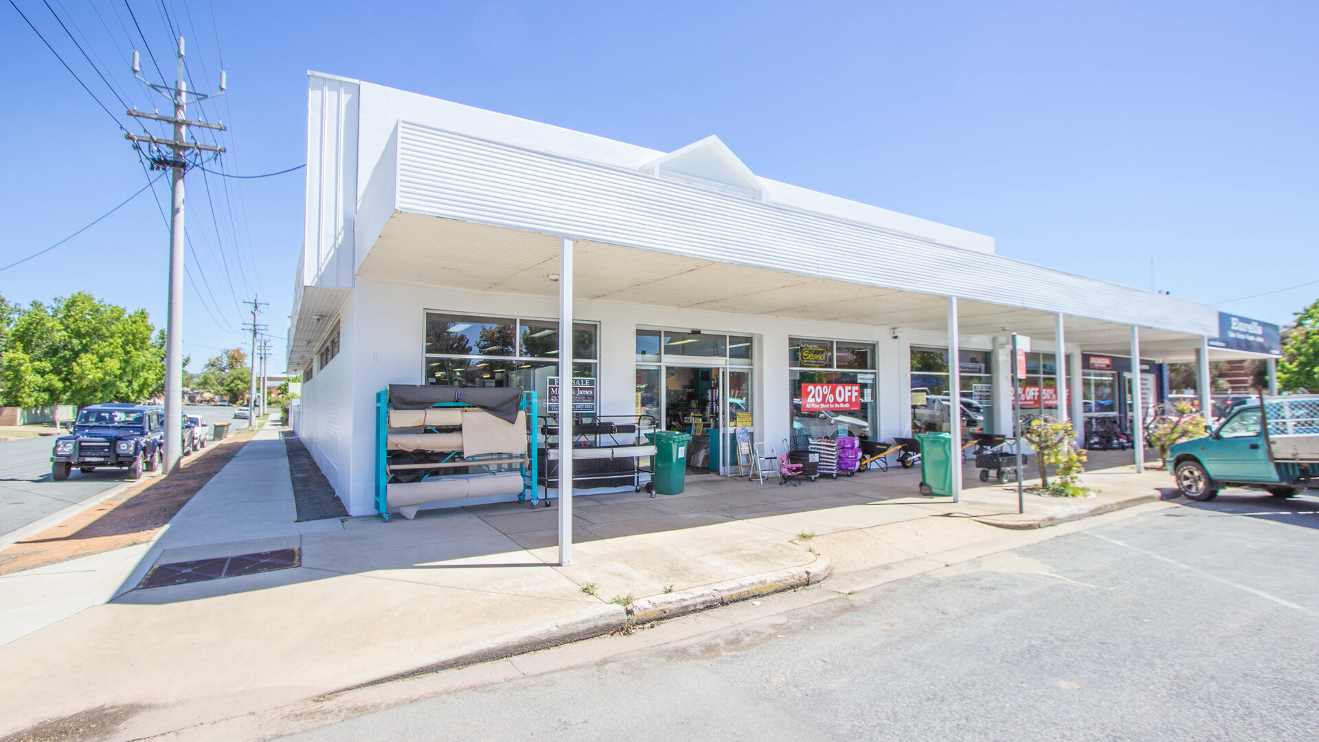 10-12 Bolton Street, Narrandera NSW 2700 - McGrath Riverina
