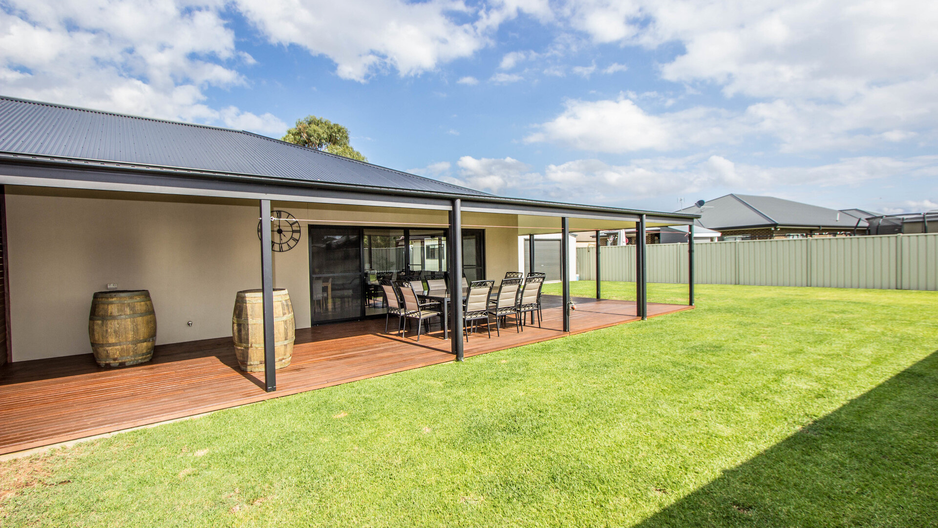 22 Kiesling Drive, Narrandera NSW 2700 - photo 17