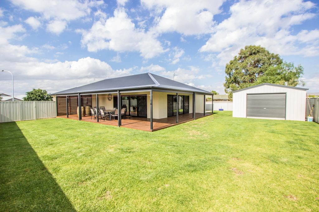 22 Kiesling Drive, Narrandera NSW 2700 - photo 18