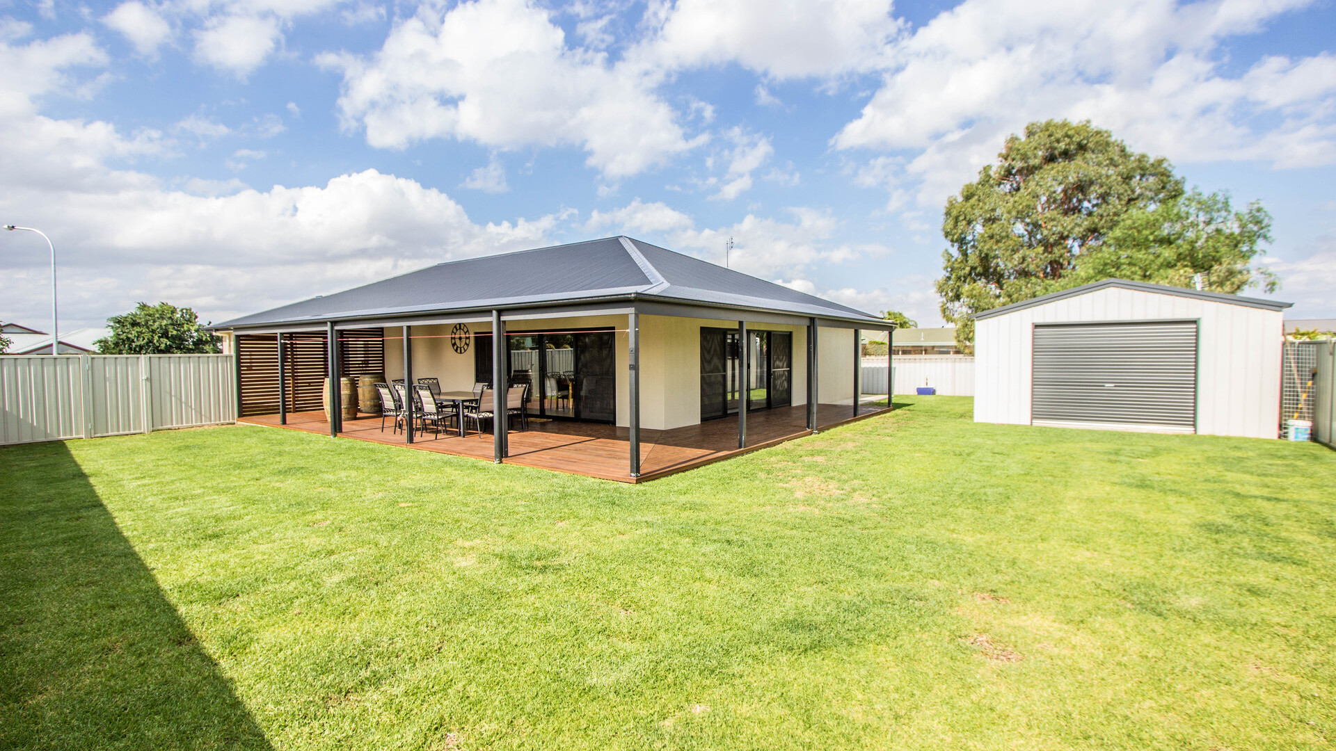22 Kiesling Drive, Narrandera NSW 2700 - photo 18