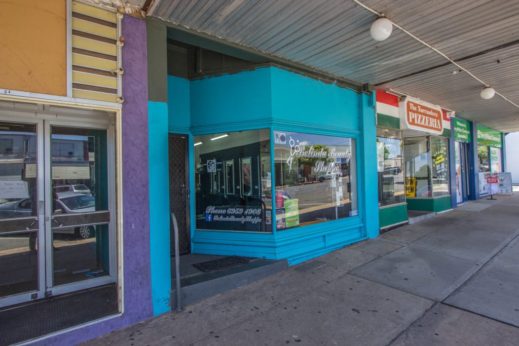 62 East Street, Narrandera NSW 2700 - photo 2