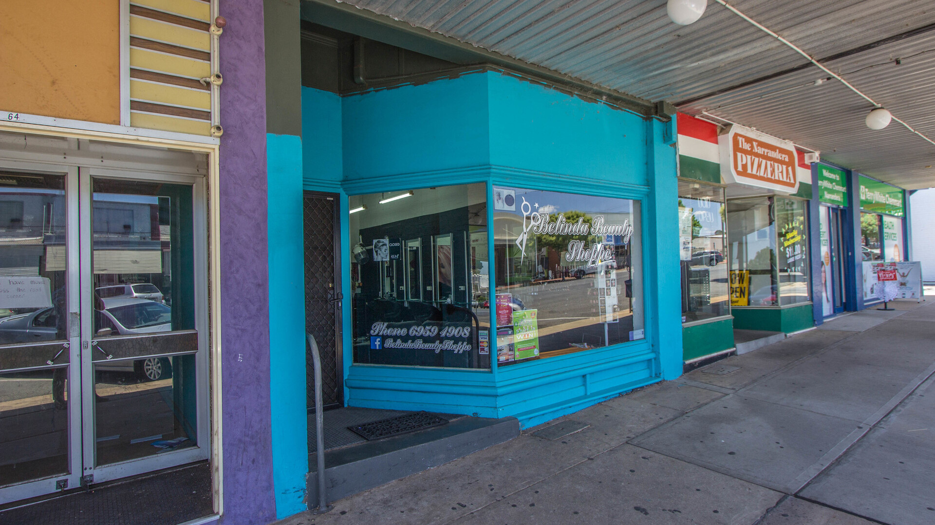 62 East Street, Narrandera NSW 2700 - photo 2