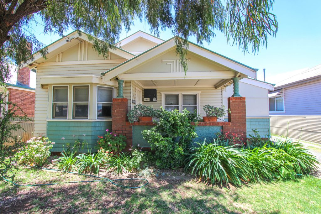 95 Hoskins Street, Temora NSW 2666 - McGrath Riverina