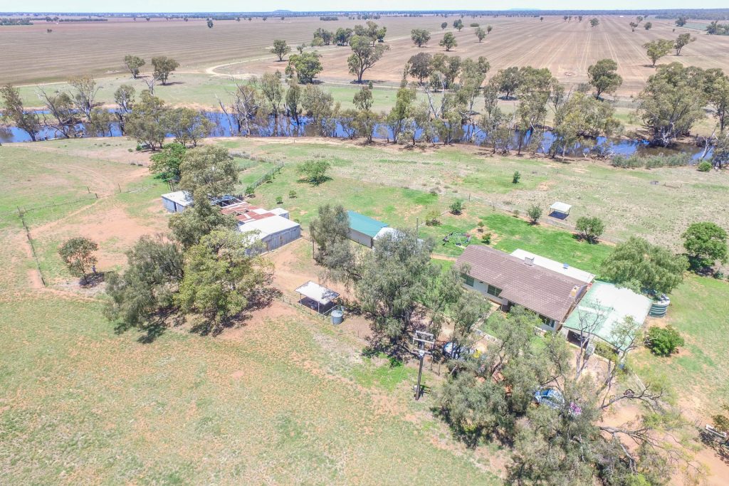 21 Pethers Road, Narrandera NSW 2700 - photo 6