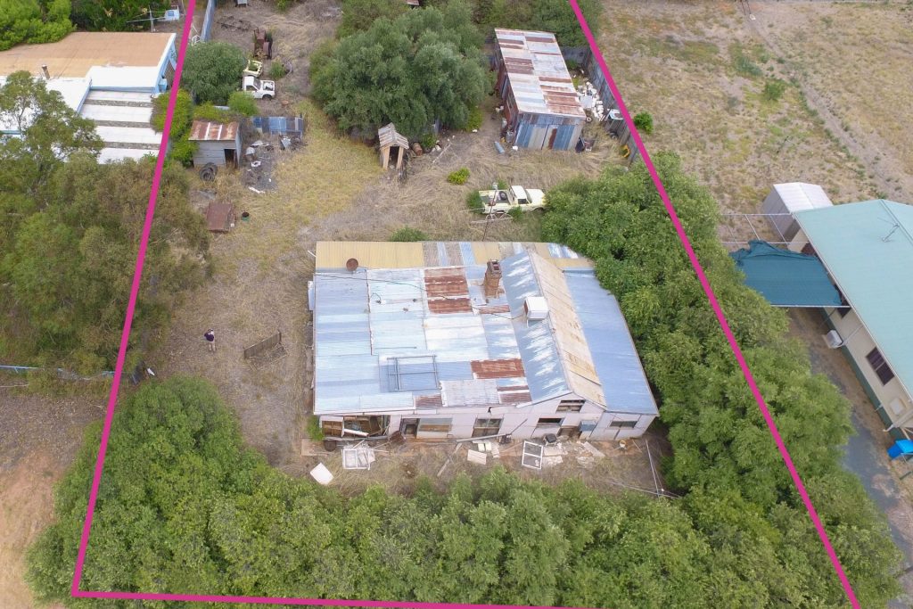 24 Ashelford Street, Temora NSW 2666 - McGrath Riverina