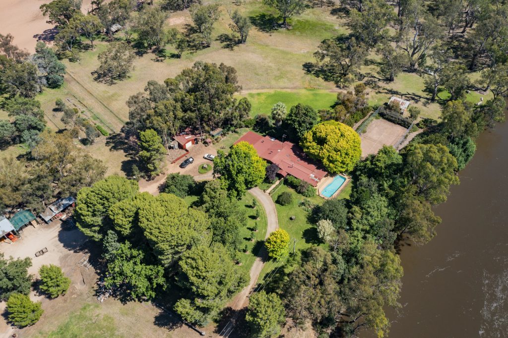 187 Dellapool Road, Narrandera NSW 2700 - McGrath Riverina