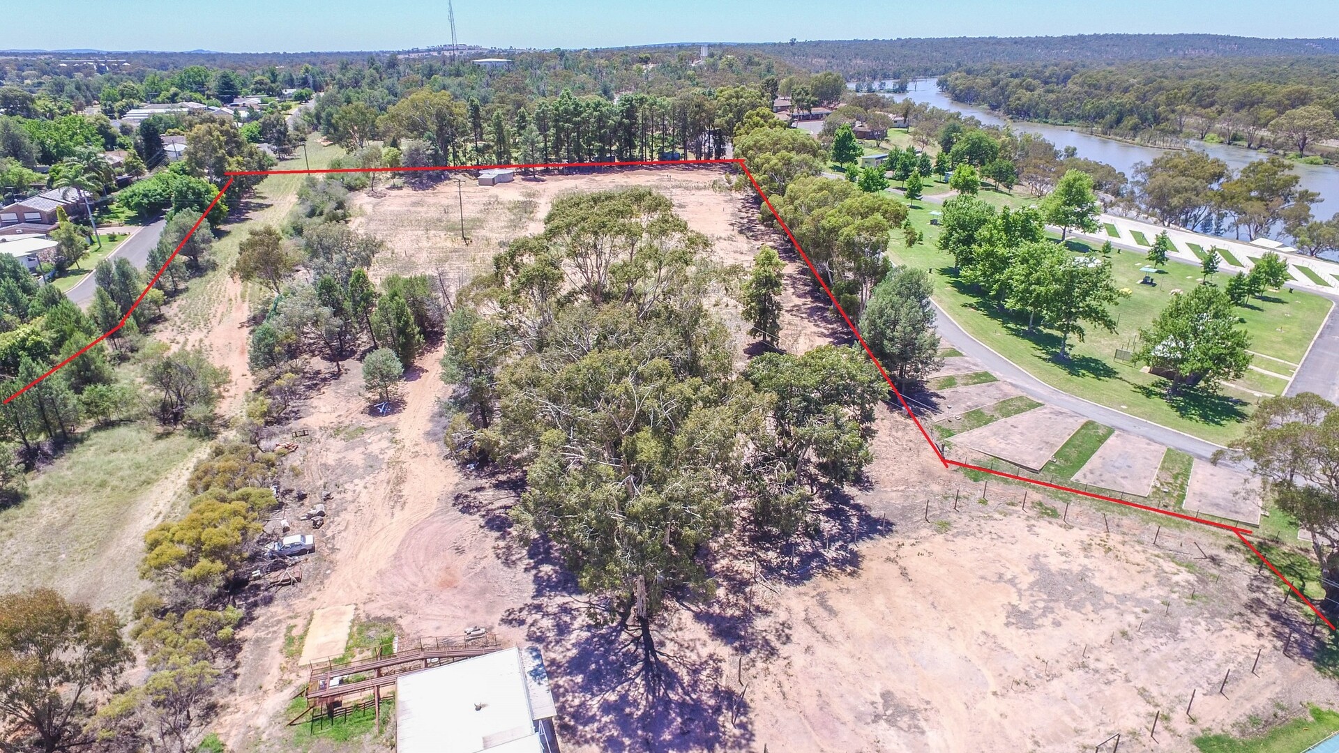 Elizabeth/broad Street, Narrandera NSW 2700 - photo 2