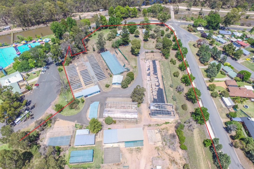 Elizabeth/broad Street, Narrandera NSW 2700 - photo 3