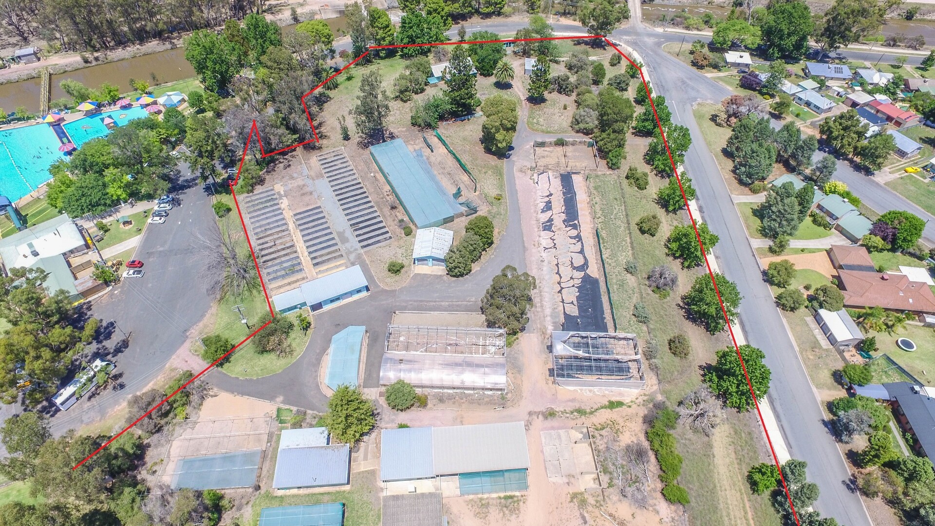Elizabeth/broad Street, Narrandera NSW 2700 - photo 3