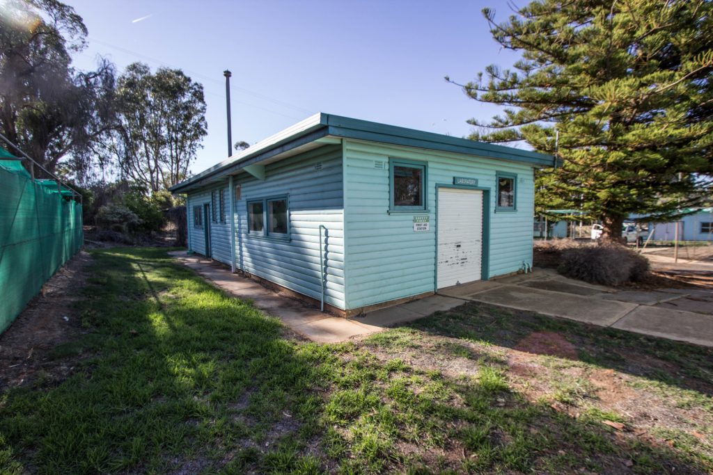 Elizabeth/broad Street, Narrandera NSW 2700 - photo 5