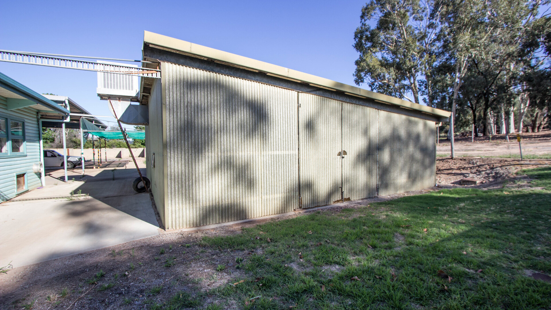 Elizabeth/broad Street, Narrandera NSW 2700 - photo 6