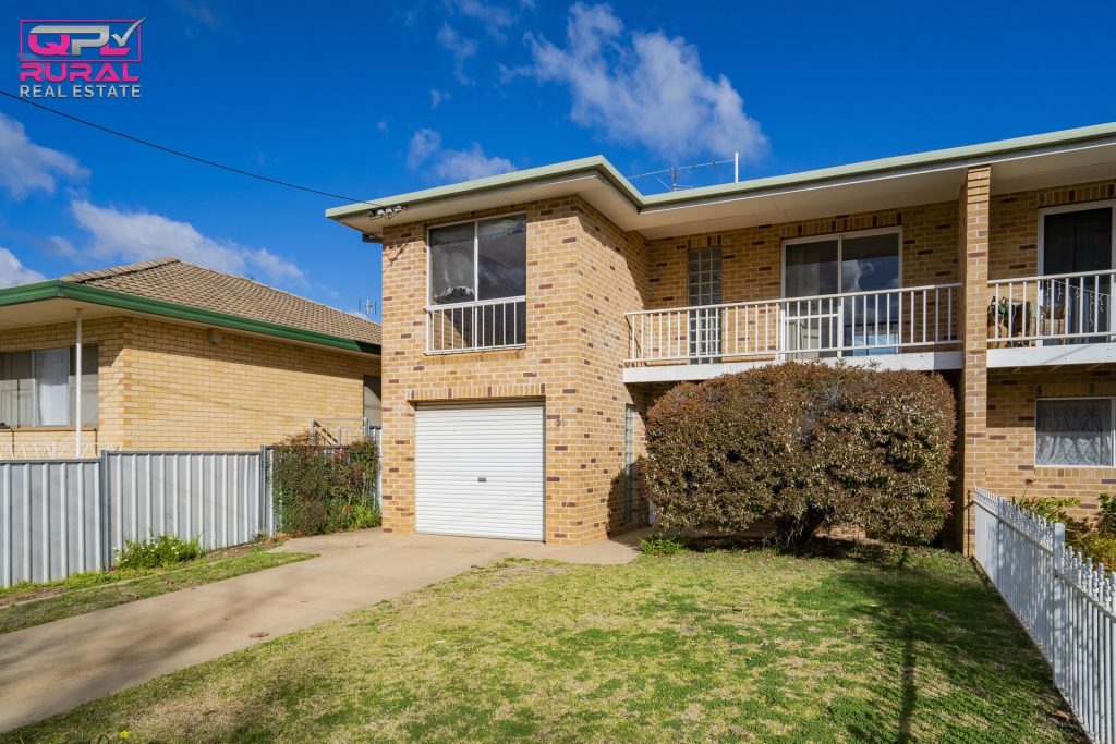 20 Riverine Street, Narrandera NSW 2700 - McGrath Riverina