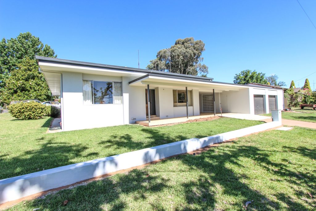 59 Elizabeth Street, Narrandera NSW 2700 - McGrath Riverina