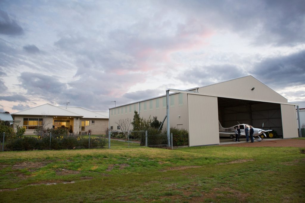 2 Spitfire Drive, Temora NSW 2666 - photo 20