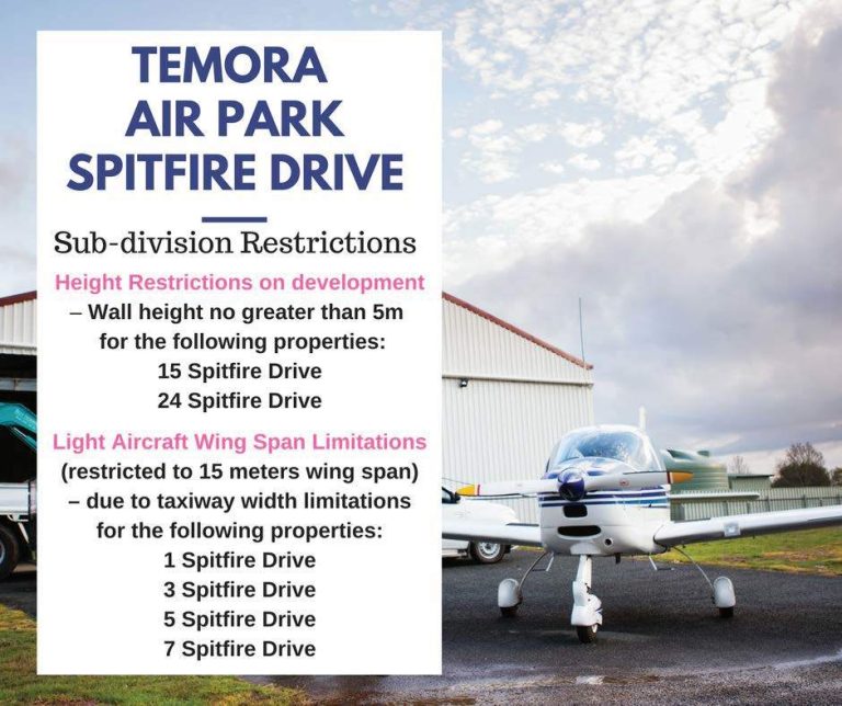 7 Spitfire Drive, Temora NSW 2666 - photo 3