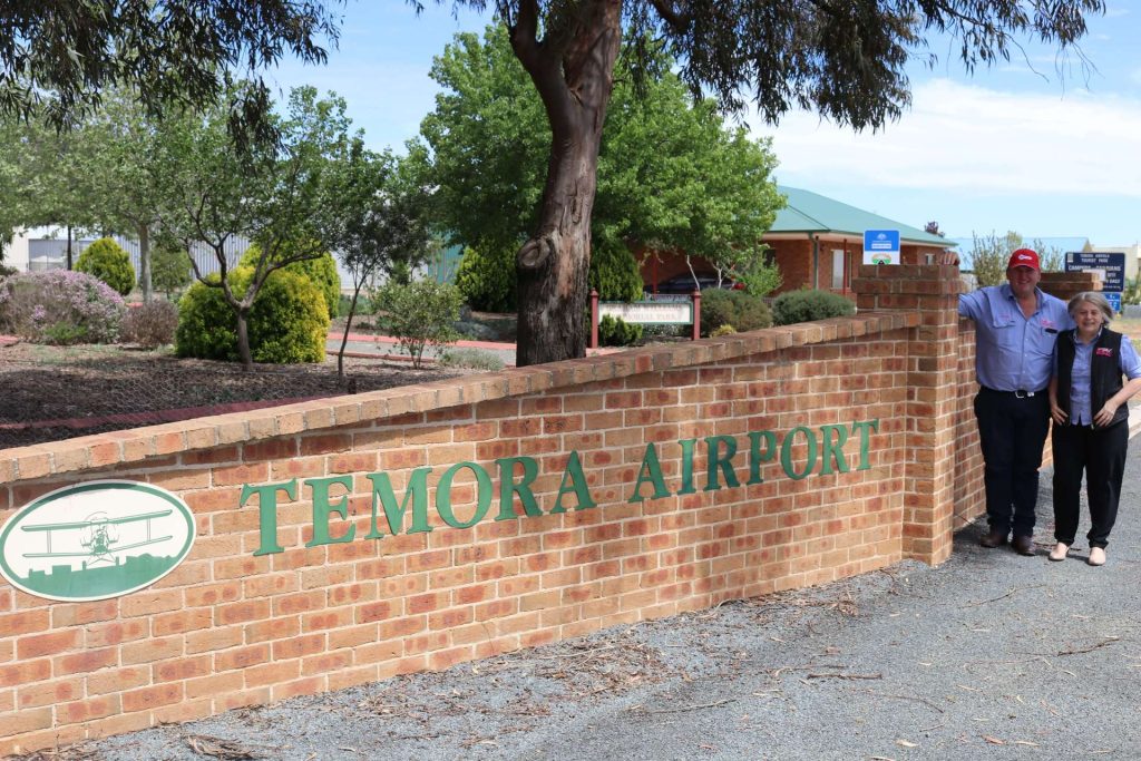 7 Spitfire Drive, Temora NSW 2666 - photo 5