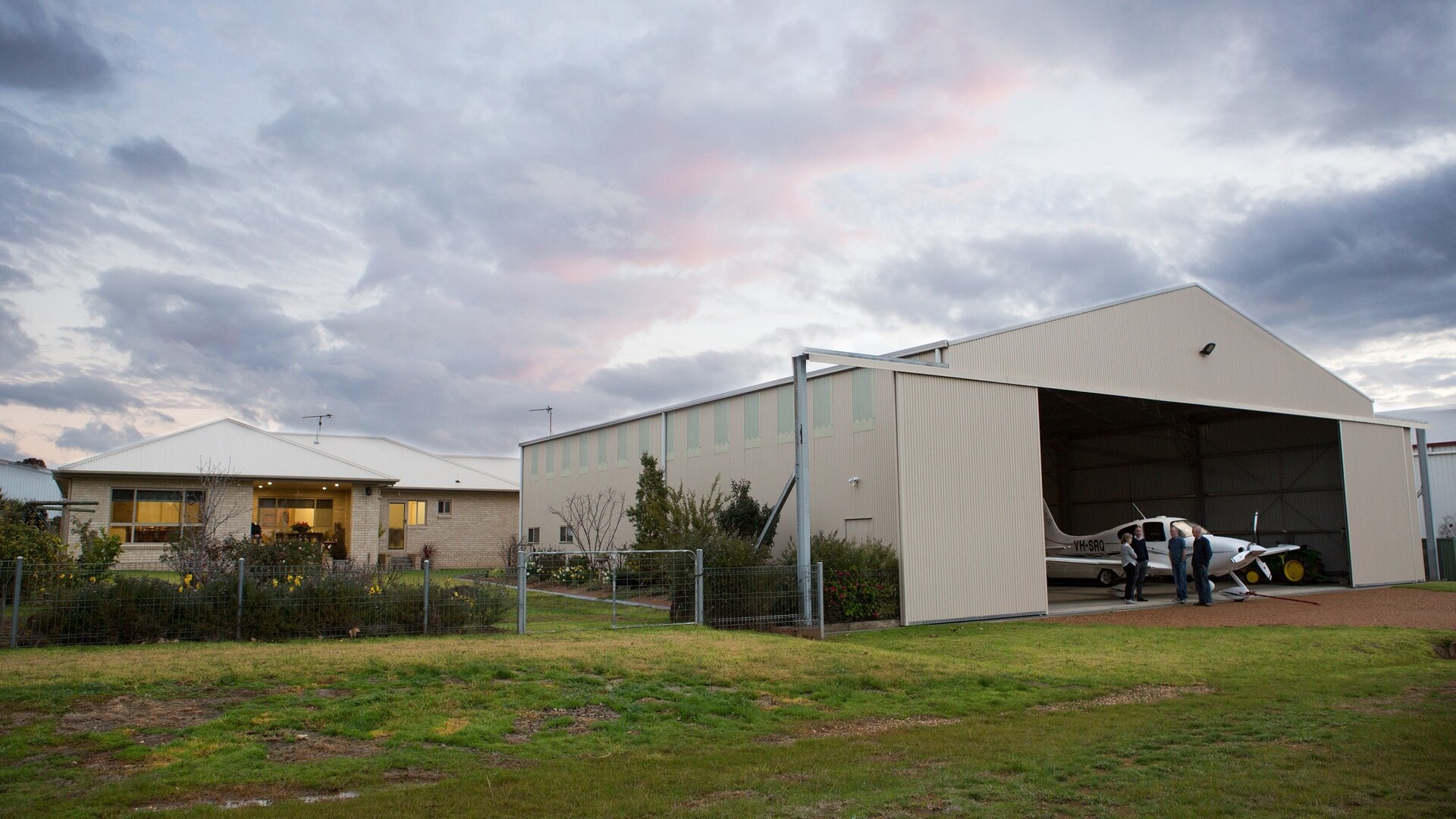 16 Spitfire Drive, Temora NSW 2666 - photo 20