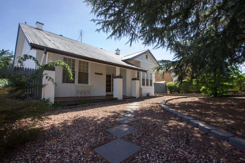223 Albury Street, Harden NSW 2587 - McGrath Riverina