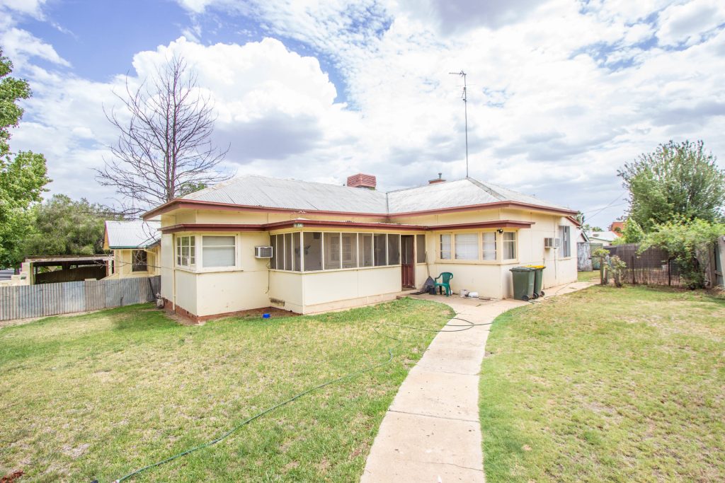 56 Whitton Street, Narrandera NSW 2700 - McGrath Riverina
