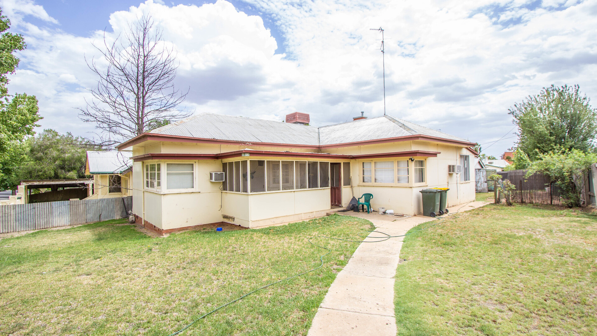 56 Whitton Street, Narrandera NSW 2700 - McGrath Riverina
