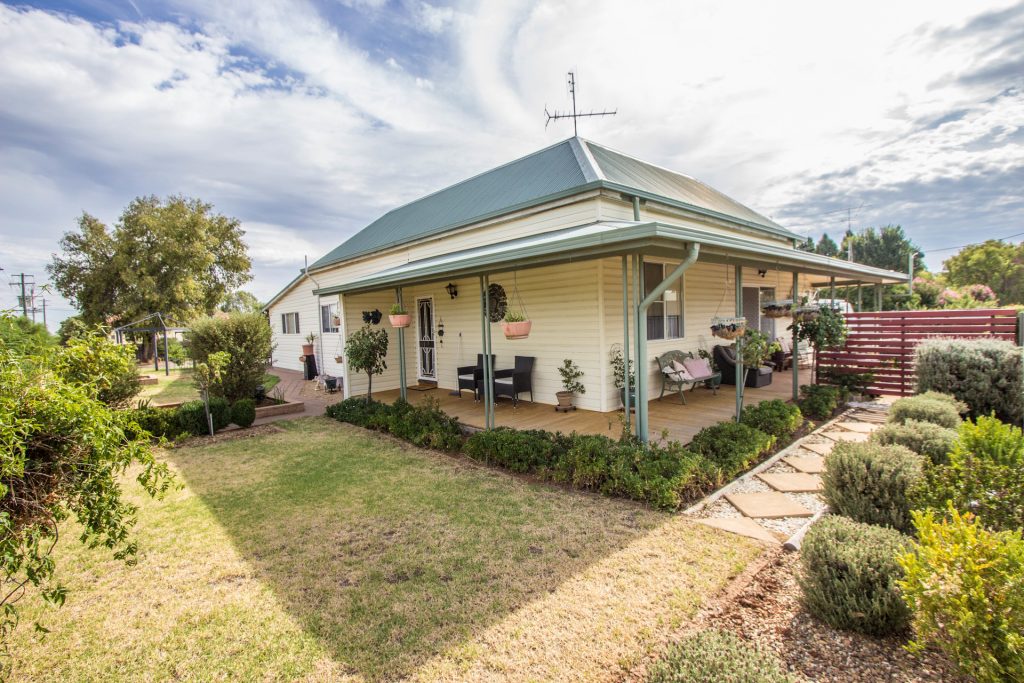 58 Balaro Street, Grong Grong NSW 2652 - McGrath Riverina