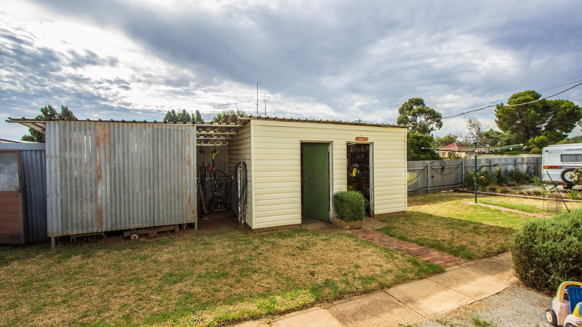 58 Balaro Street, Grong Grong NSW 2652 - photo 14