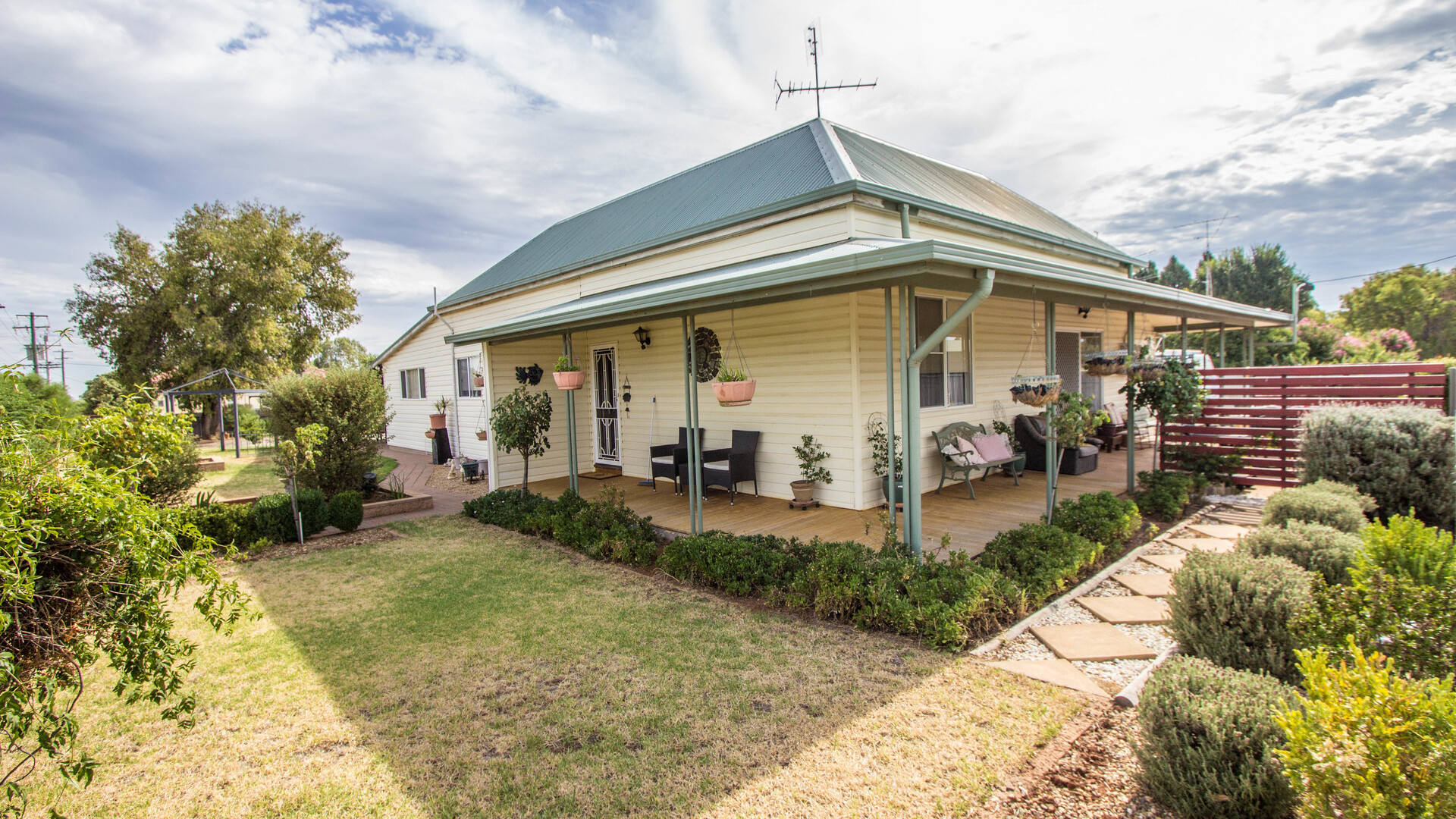 58 Balaro Street, Grong Grong NSW 2652 - McGrath Riverina