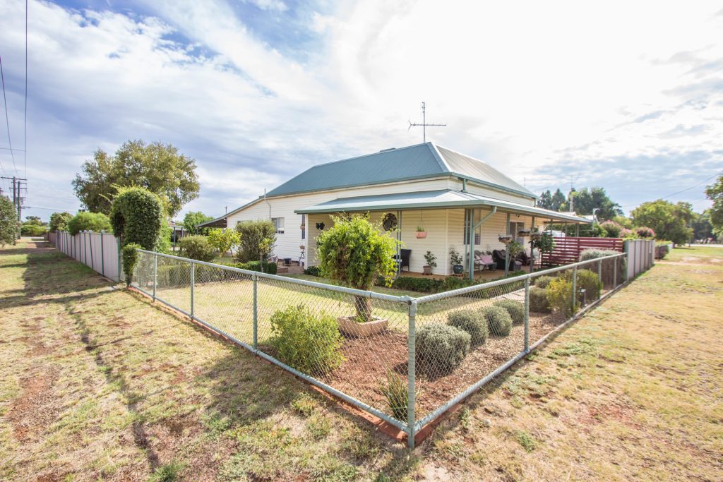 58 Balaro Street, Grong Grong NSW 2652 - photo 3