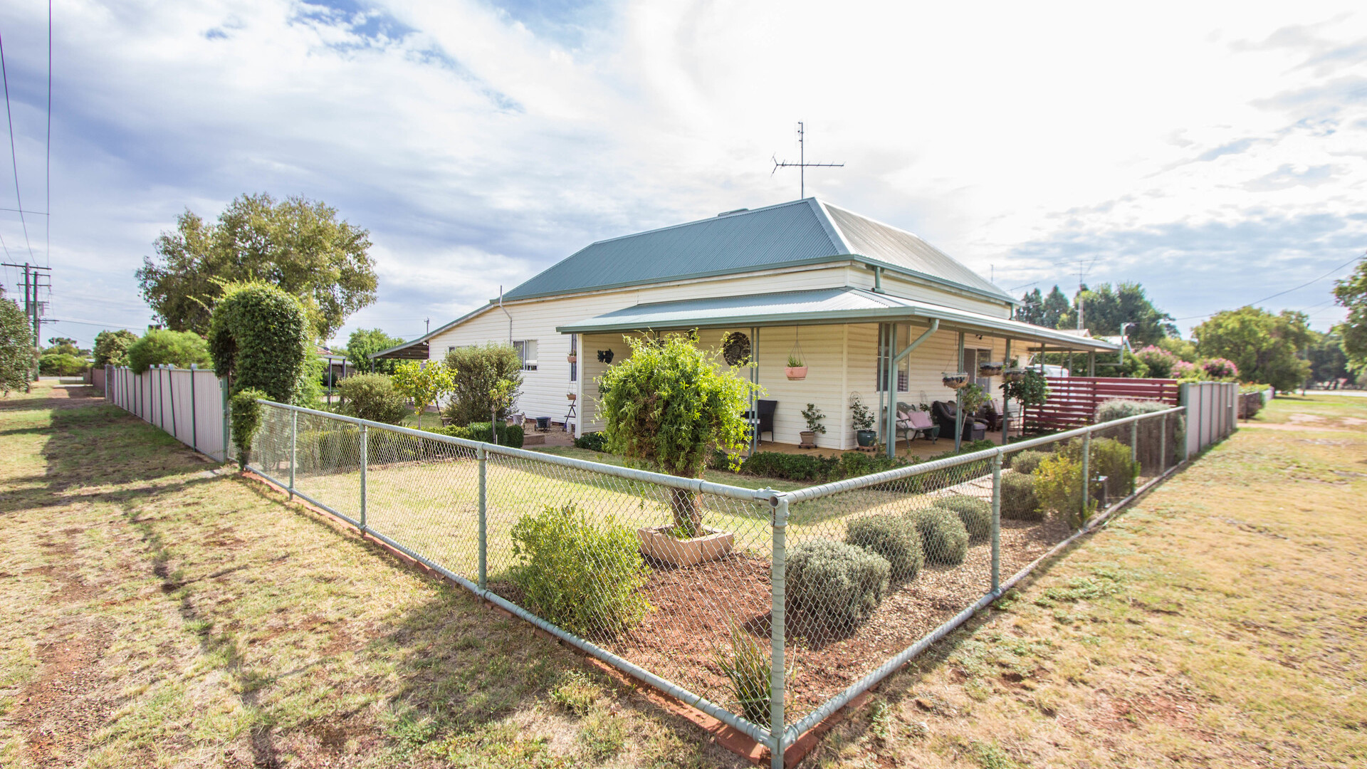 58 Balaro Street, Grong Grong NSW 2652 - photo 3