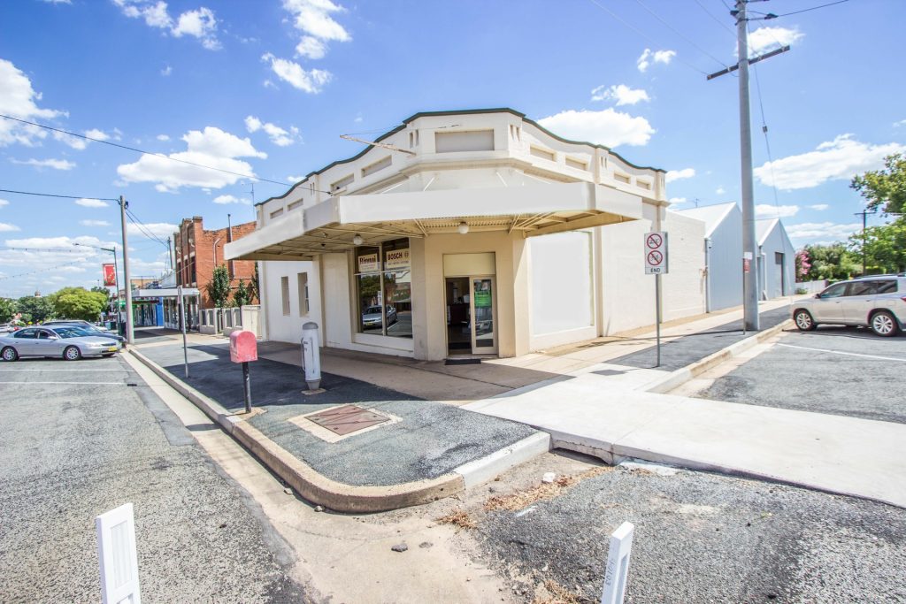 42-44 East Street, Narrandera NSW 2700 - McGrath Riverina