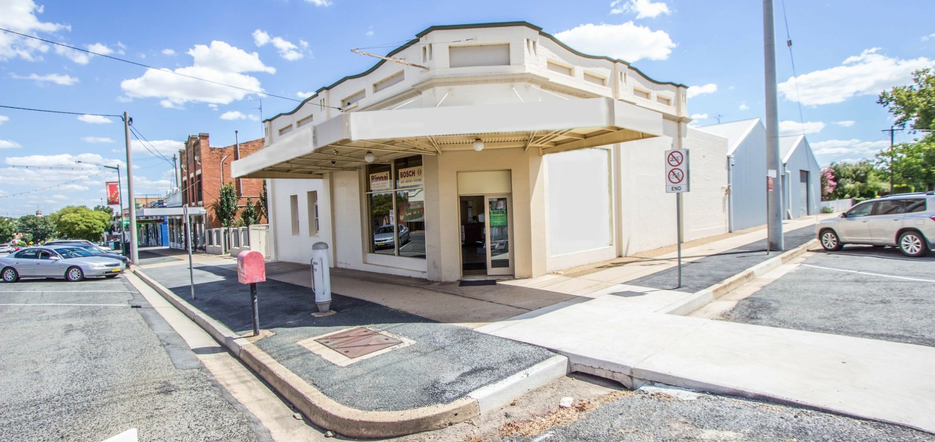 42-44 East Street, Narrandera