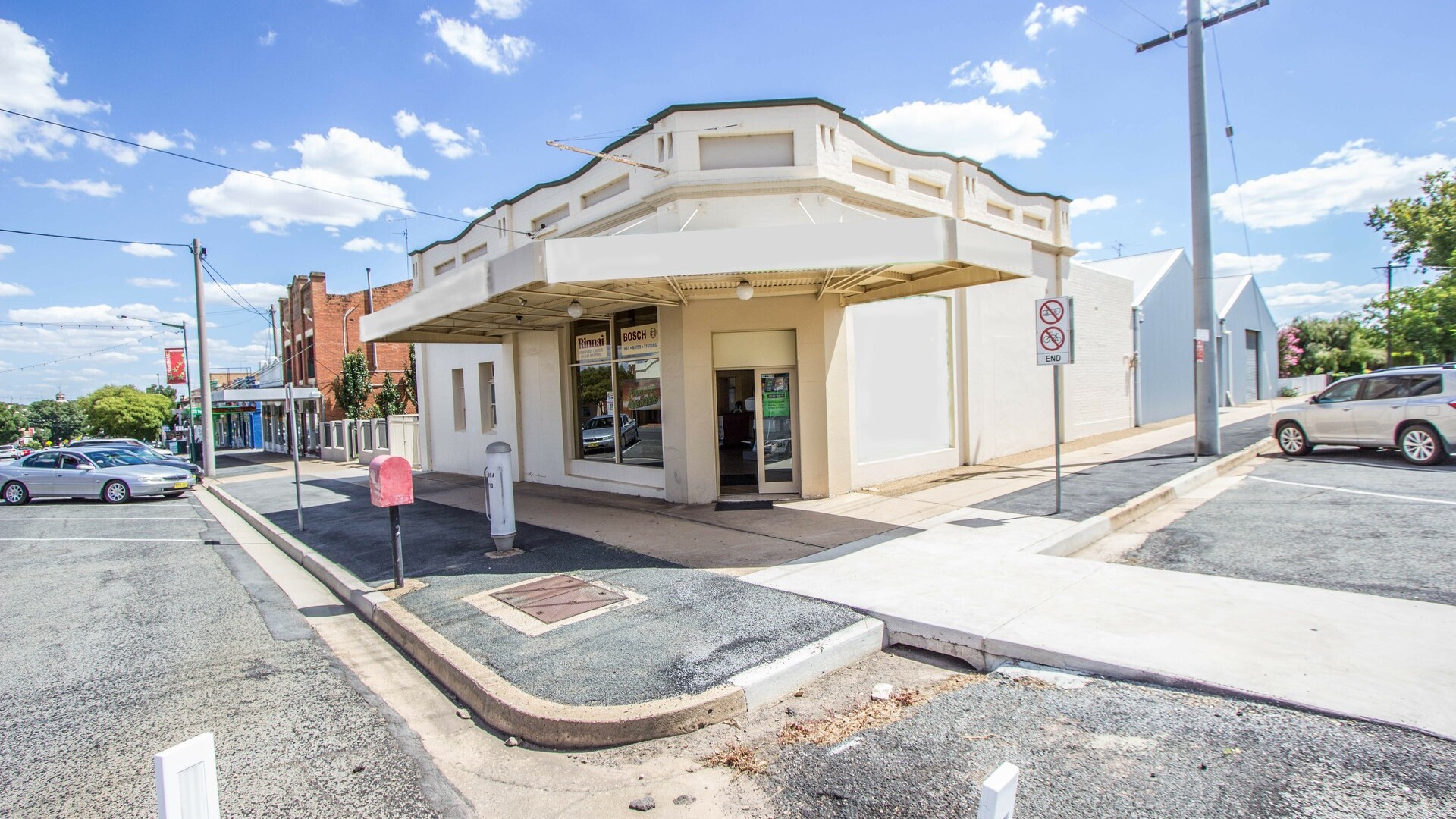 42-44 East Street, Narrandera NSW 2700 - McGrath Riverina