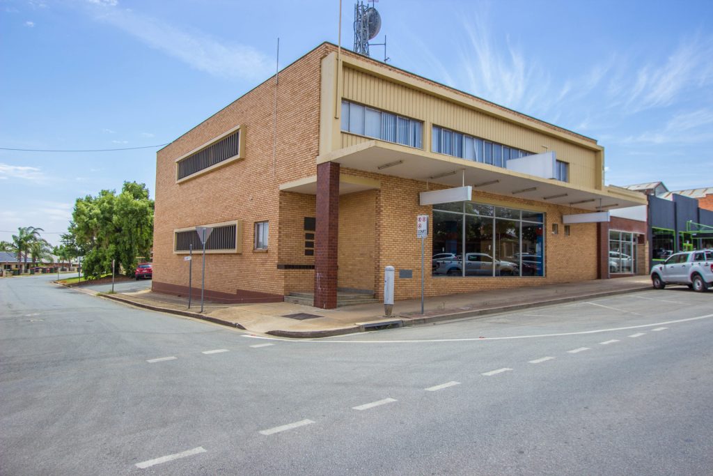19-23 Pine Avenue, Leeton NSW 2705 - McGrath Riverina