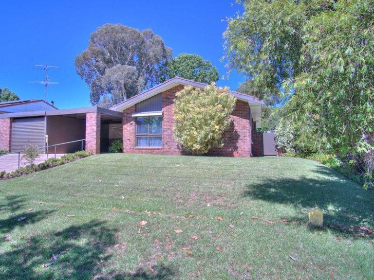 63 Elizabeth Street, Narrandera NSW 2700 - McGrath Riverina