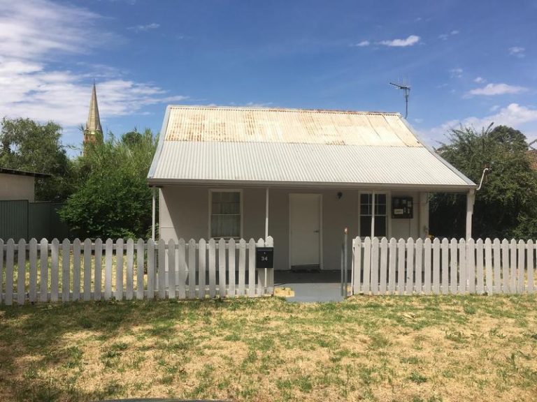 34 King Street, Narrandera NSW 2700 - photo 8