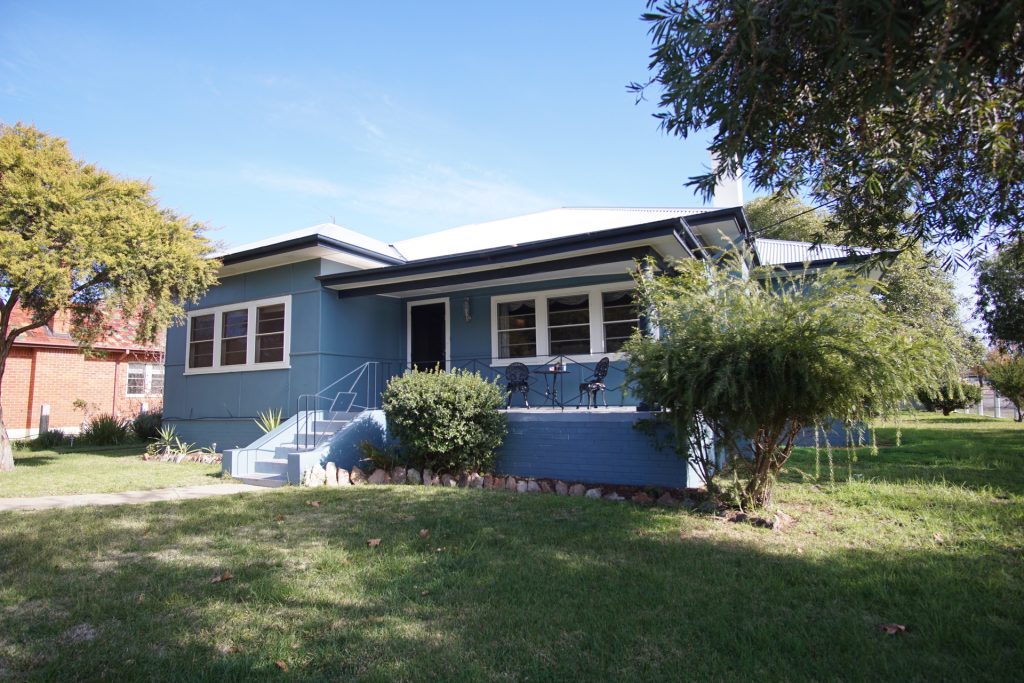 132 Audley Street, Narrandera NSW 2700 - McGrath Riverina