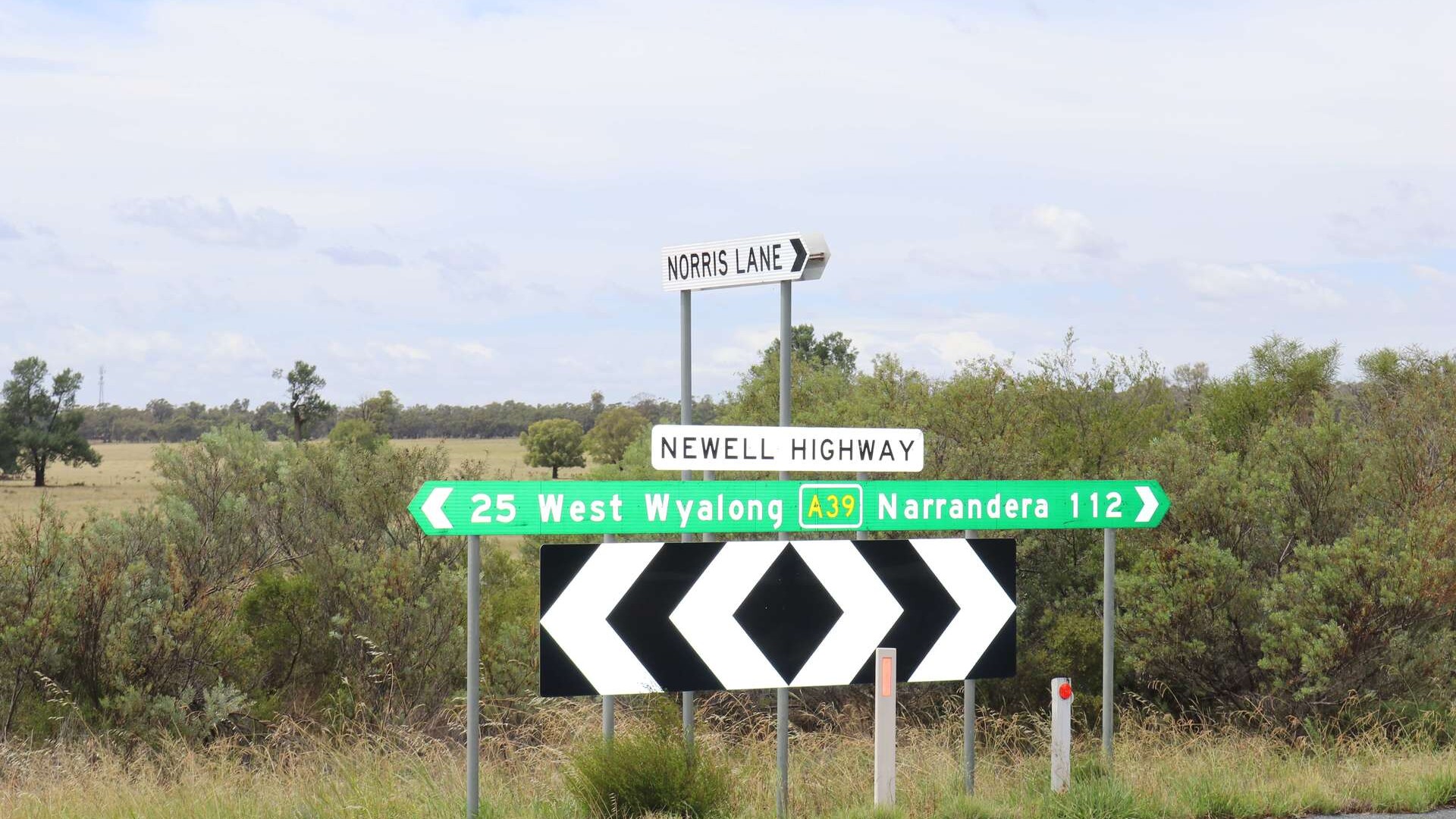 179 Norris Lane, West Wyalong NSW 2671 - photo 6