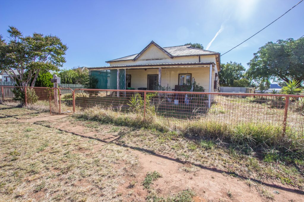 36 Ford Street, Ganmain NSW 2702 - McGrath Riverina