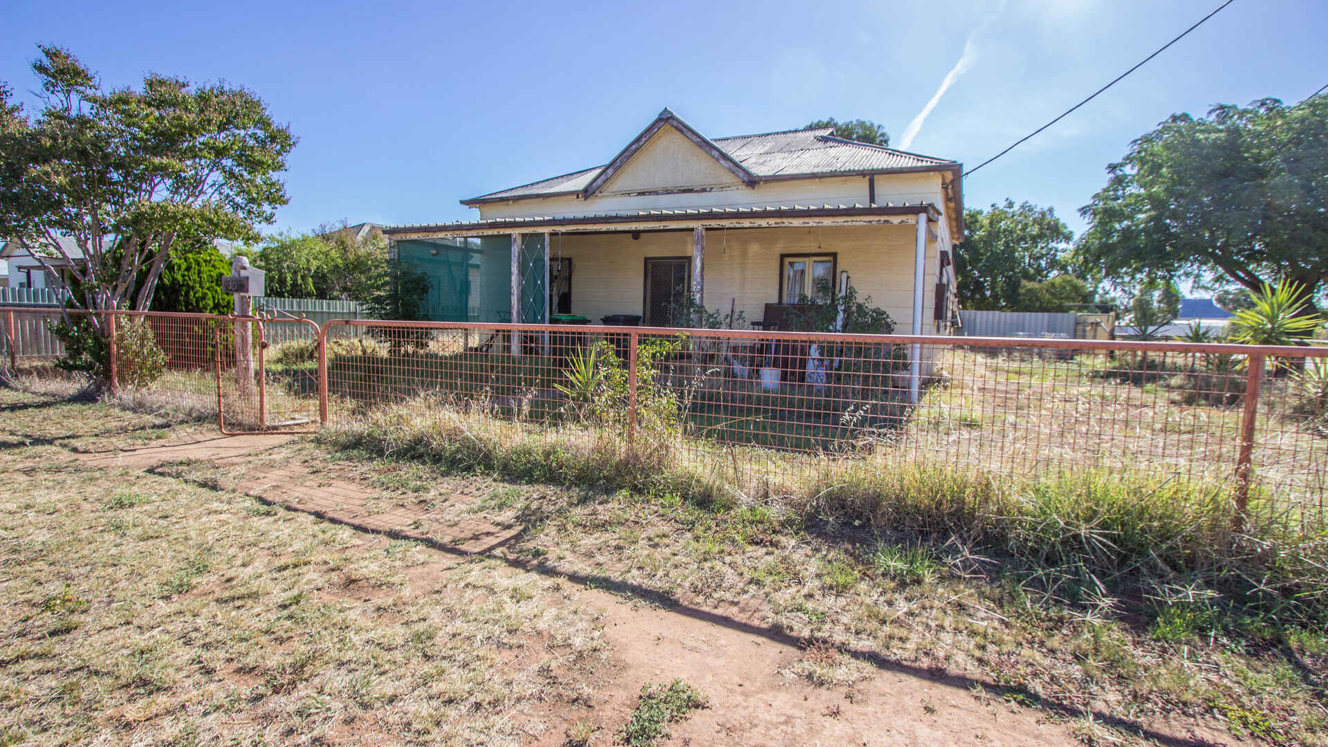 36 Ford Street, Ganmain NSW 2702 - McGrath Riverina