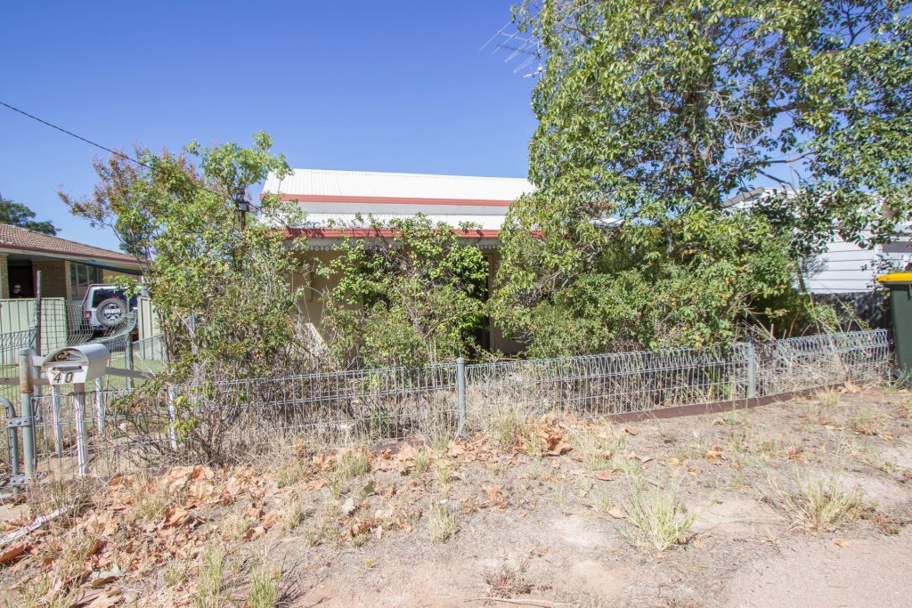 40 King Street, Narrandera NSW 2700 - McGrath Riverina
