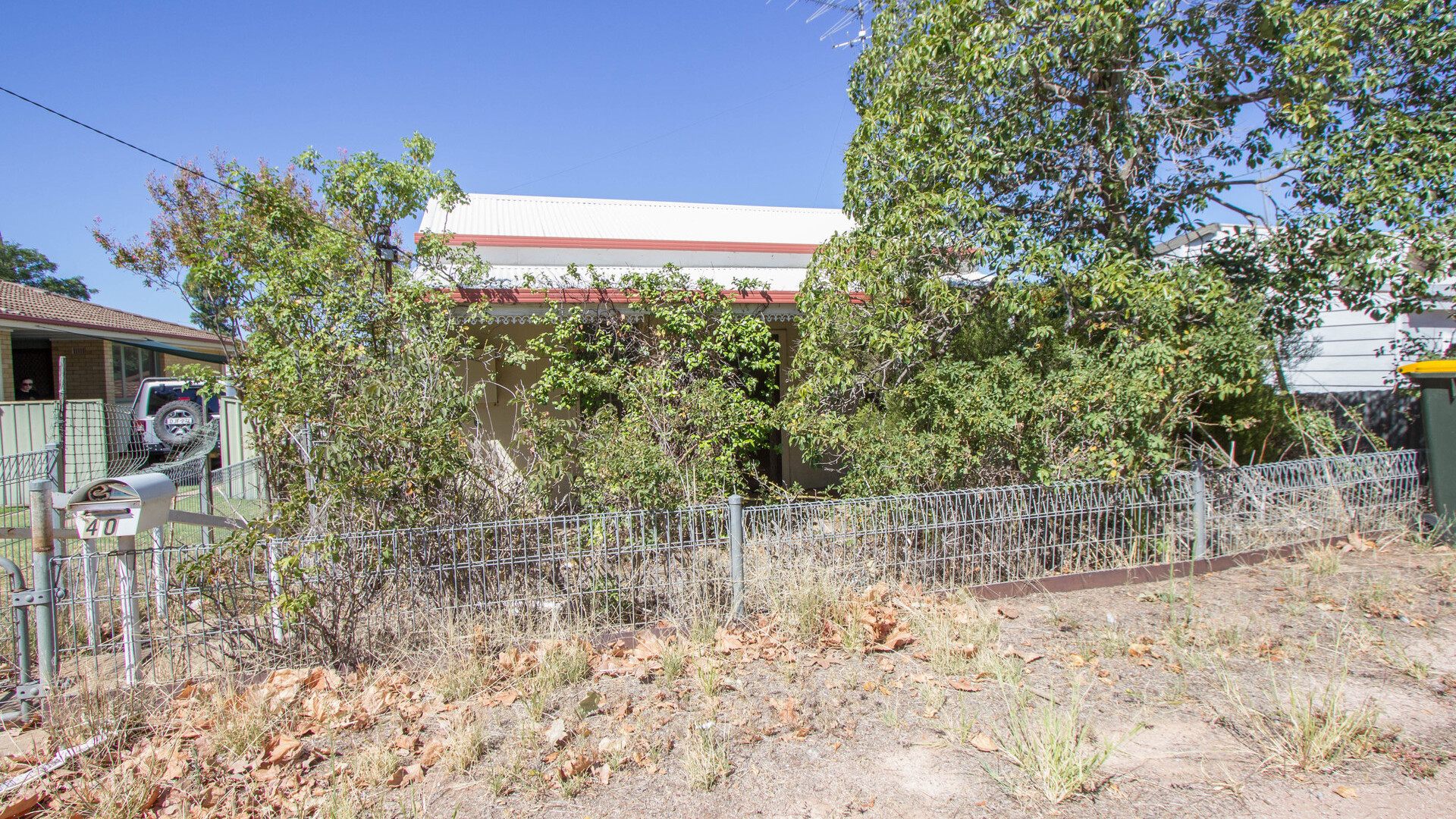 40 King Street, Narrandera NSW 2700 - McGrath Riverina