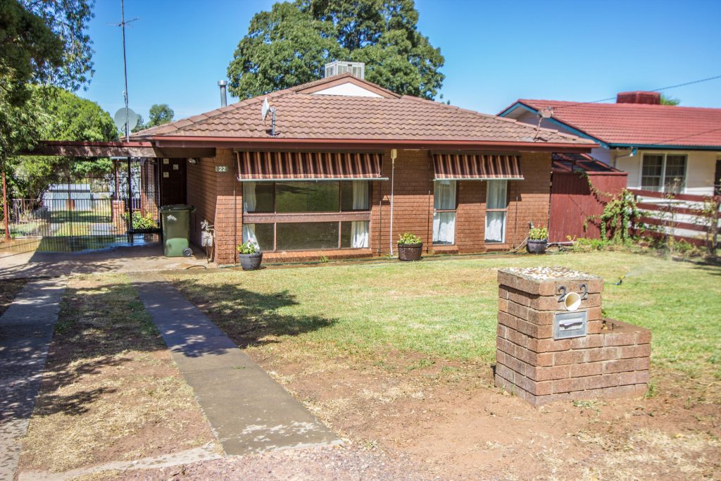 22 Watermain Street, Narrandera NSW 2700 - McGrath Riverina