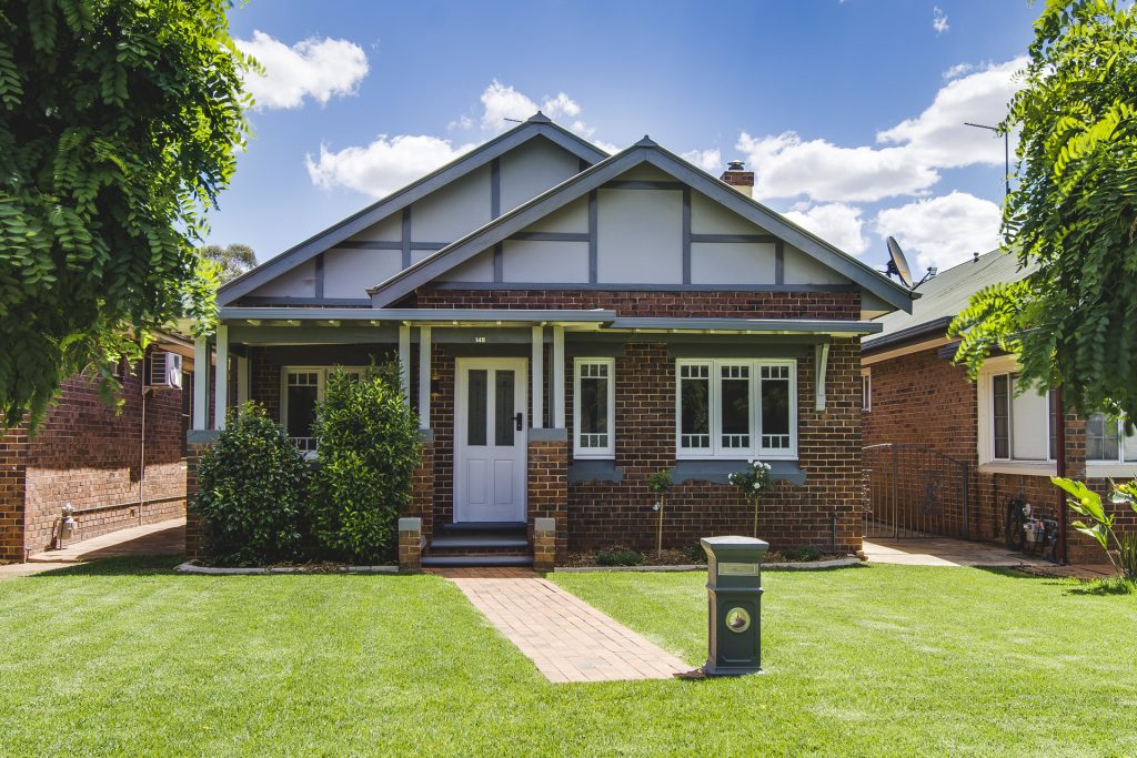 148 Crowley Street, Temora NSW 2666 - McGrath Riverina