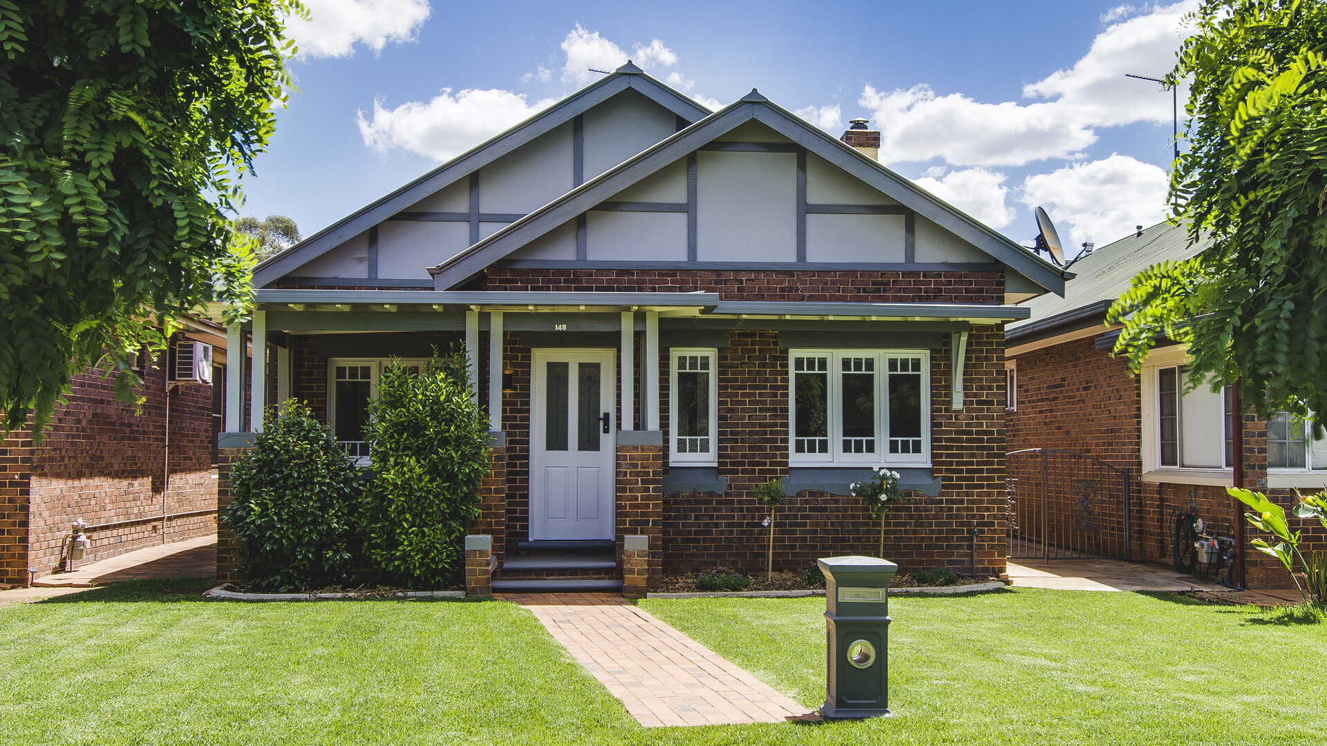 148 Crowley Street, Temora NSW 2666 - McGrath Riverina