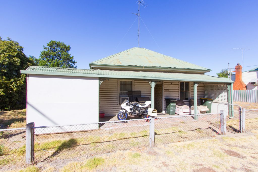 104 Whitton Street, Narrandera NSW 2700 - McGrath Riverina