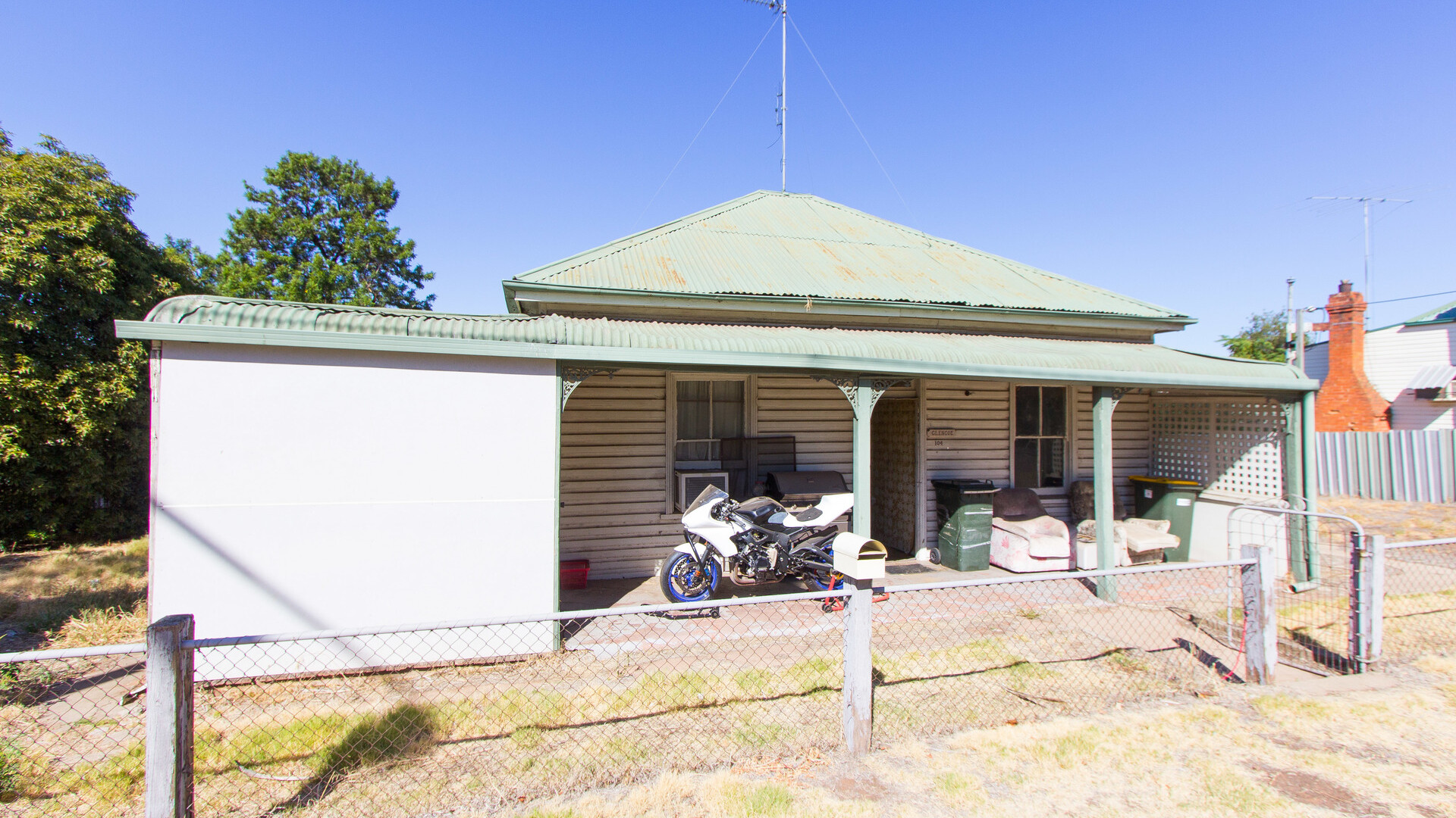 104 Whitton Street, Narrandera NSW 2700 - McGrath Riverina