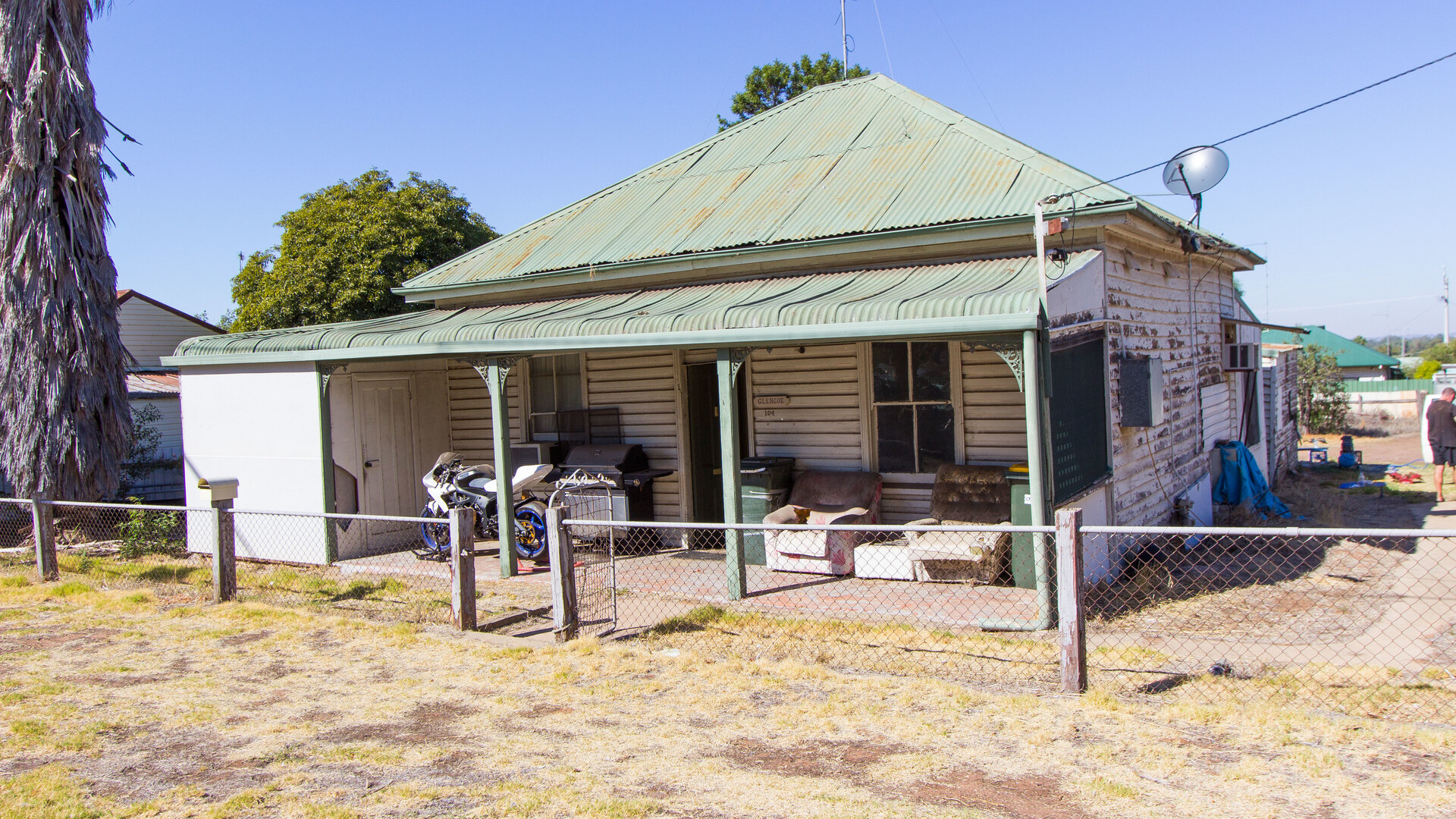 104 Whitton Street, Narrandera NSW 2700 - photo 4